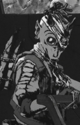 Gambar Karakter Do N-Yuk