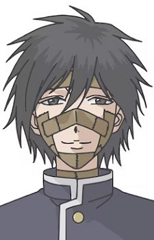 Gambar Karakter Daijin