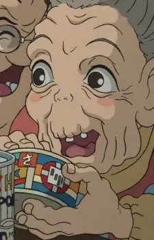 Gambar Karakter Anime: Izumi