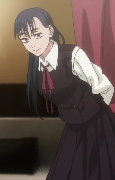 Gambar Karakter Anime: Honoka