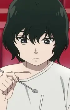 Gambar Karakter Anime: Satoru