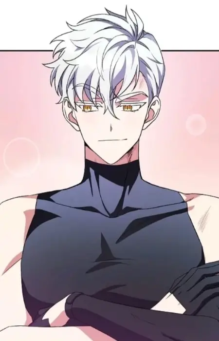 Gambar Karakter Anime: Jonghak Shin