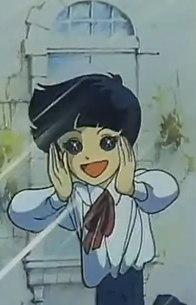 Gambar Karakter Anime: Sébastien  Meiser