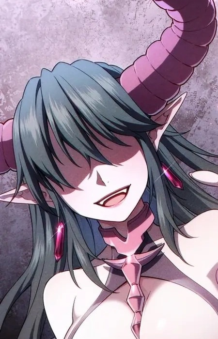 Gambar Karakter Noir Giabella
