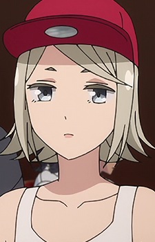 Gambar Karakter Aika Naitou