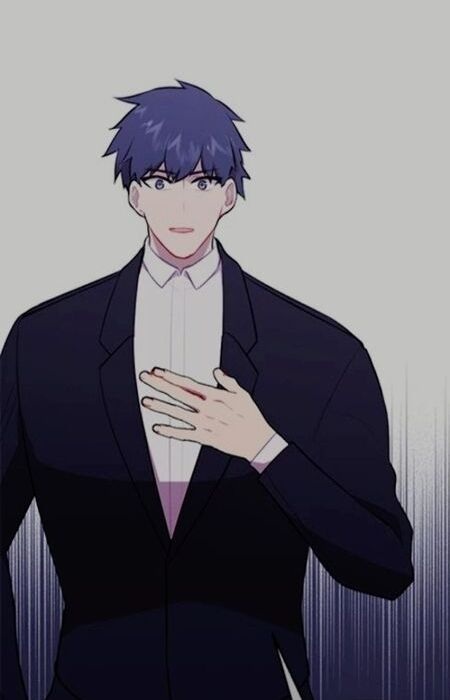 Gambar Karakter Doyun Jin