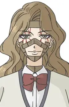 Gambar Karakter Anime: Lily