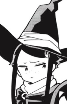 Gambar Karakter Chilby