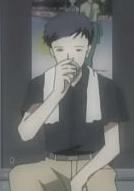 Gambar Karakter Takuma Kaburaki