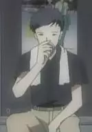 Gambar Karakter Anime: Takuma Kaburaki