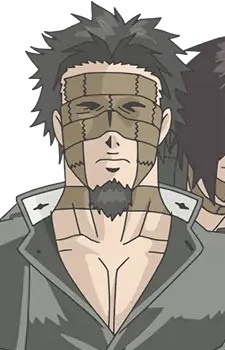 Gambar Karakter Attacker