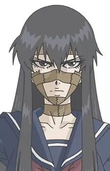 Gambar Karakter Prima