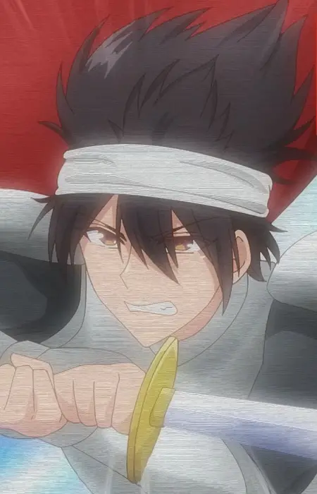 Gambar Karakter Anime: Prince