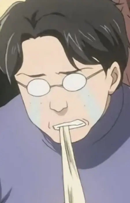Gambar Karakter Anime: Shizuka Kinjou