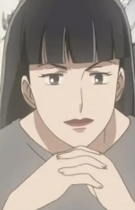 Gambar Karakter Anime: Keiko Kawano