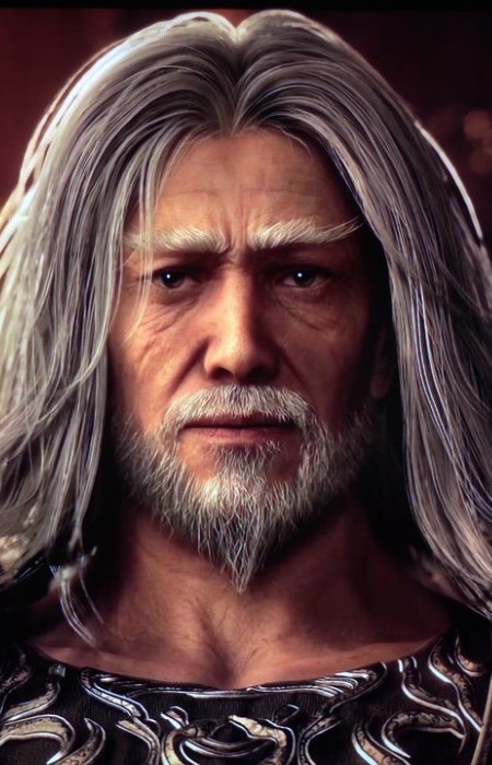 Character image Muzhe Su