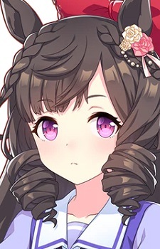 Gambar Karakter Daiichi Ruby