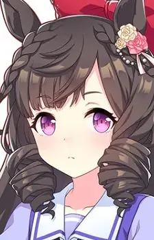 Gambar Karakter Anime: Daiichi Ruby