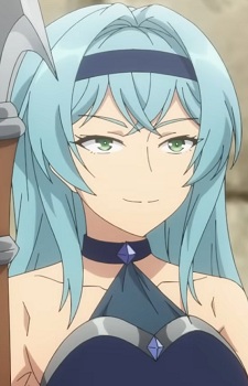 Gambar Karakter Riana