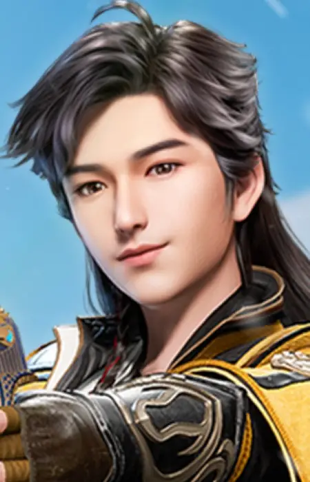 Gambar Karakter Anime: Changxiao Jun