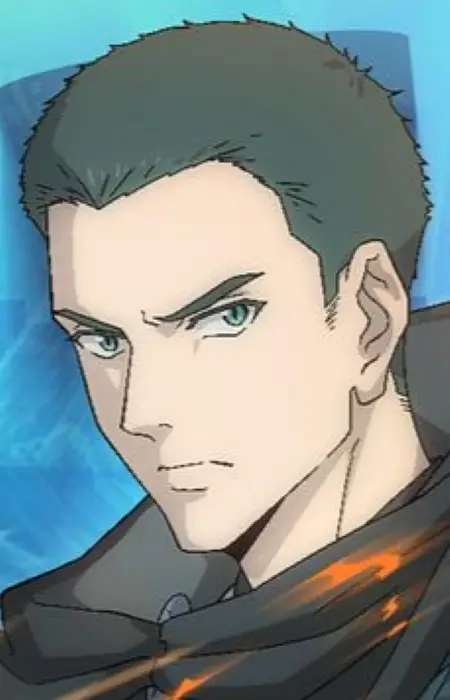 Gambar Karakter Anime: Xuan Qing