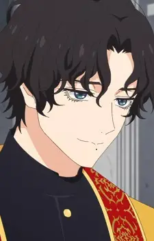 Gambar Karakter Anime: Avelyn