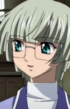 Gambar Karakter Anime: Mercredi