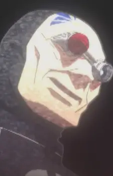 Gambar Karakter Anime: Godot