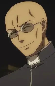 Gambar Karakter Anime: Hitsugiya