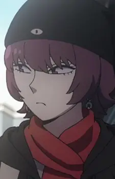 Gambar Karakter Anime: Chloe