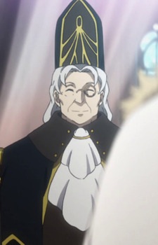 Gambar Karakter Silvestre Deux Deux