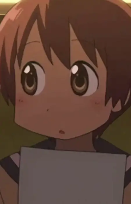 Gambar Karakter Anime: Woman From Drama