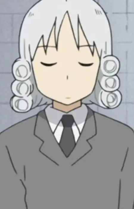 Gambar Karakter Anime: Hirose