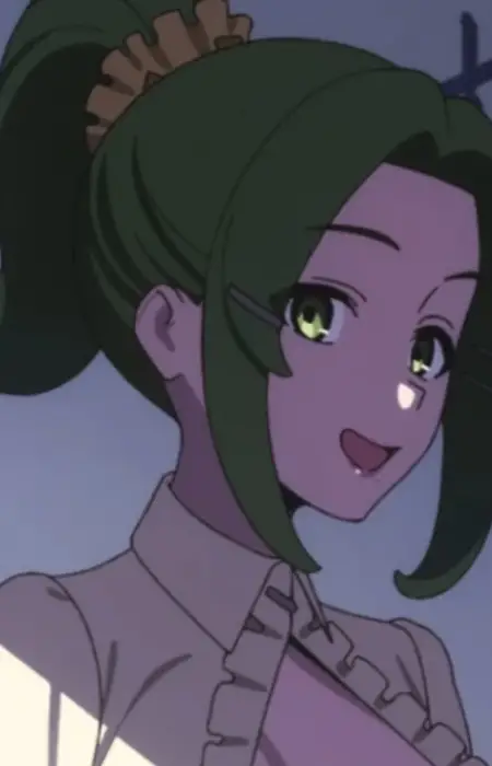 Gambar Karakter Anime: Sayaka Minase