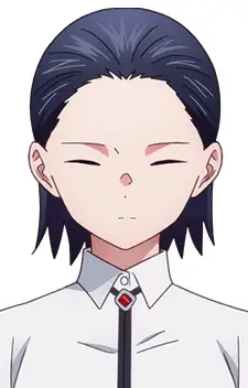 Gambar Karakter Anime: Yumina Azuma