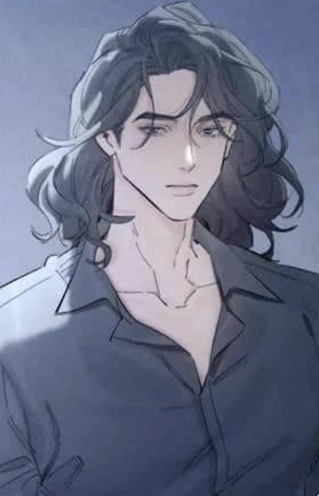 Gambar Karakter Anime: Hubbard