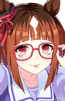 Gambar Karakter Transcend