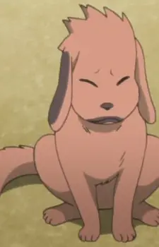 Gambar Karakter Anime: Akemaru