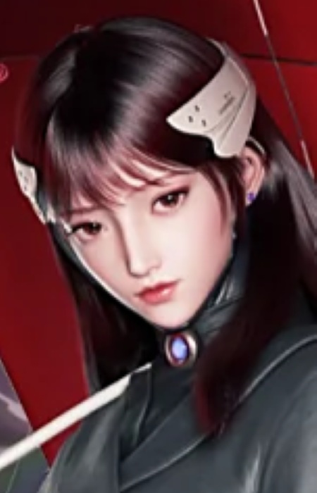 Gambar Karakter Wawa