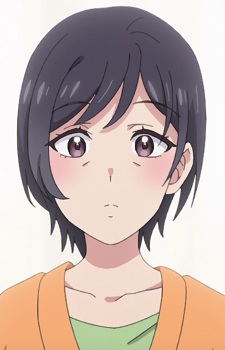 Gambar Karakter Nene Futami