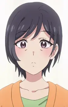 Gambar Karakter Anime: Nene Futami