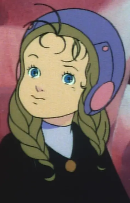 Gambar Karakter Anime: Alice