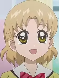 Gambar Karakter Anime: Anju Sano