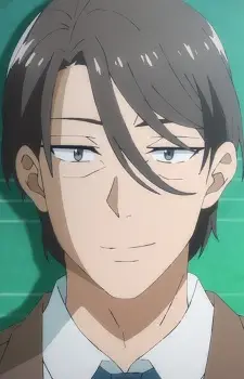 Gambar Karakter Anime: Hiroaki Ayukawa