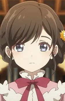 Gambar Karakter Anime: Brenda Harris