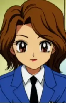 Gambar Karakter Anime: Kiyoka Kotobuki