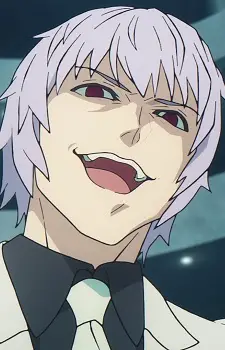 Gambar Karakter Anime: Jester Karturei