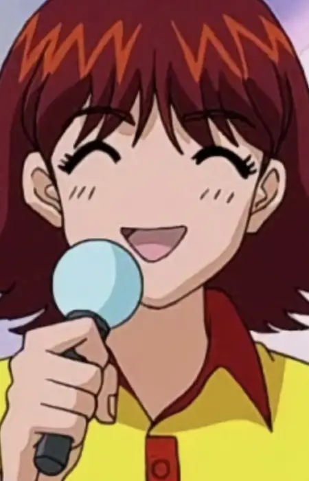 Gambar Karakter Anime: Sonoba Shinogi