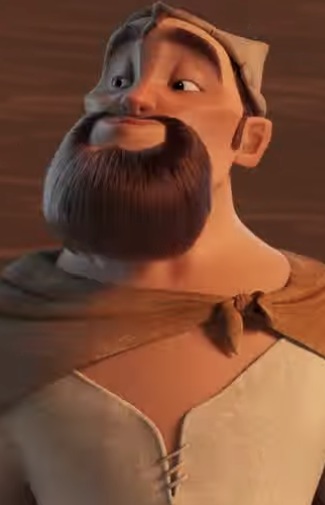 Gambar Karakter Bartholomew