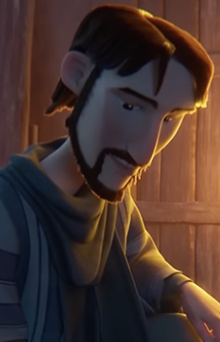 Gambar Karakter Joseph